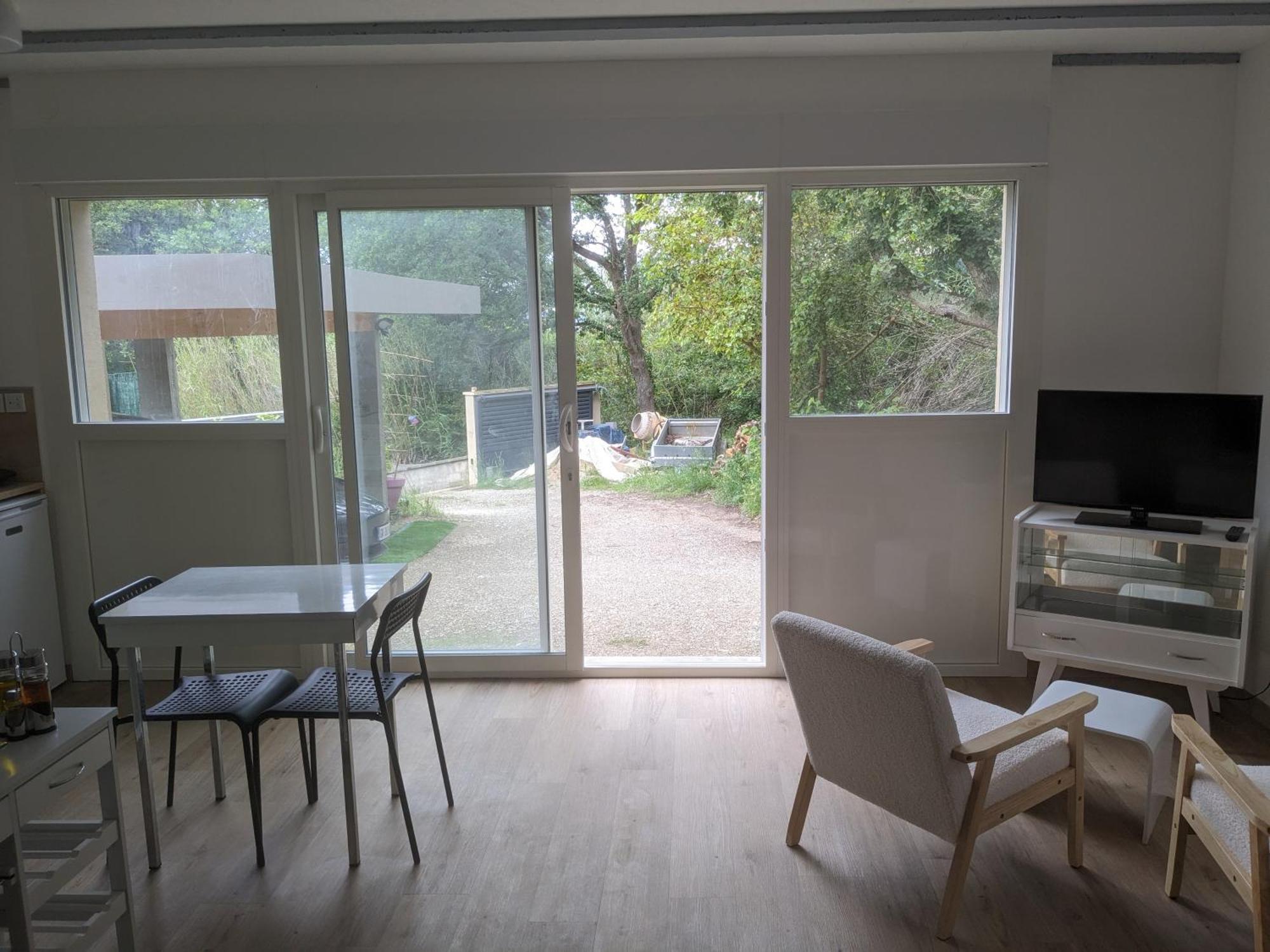 Studio Céret Eksteriør billede